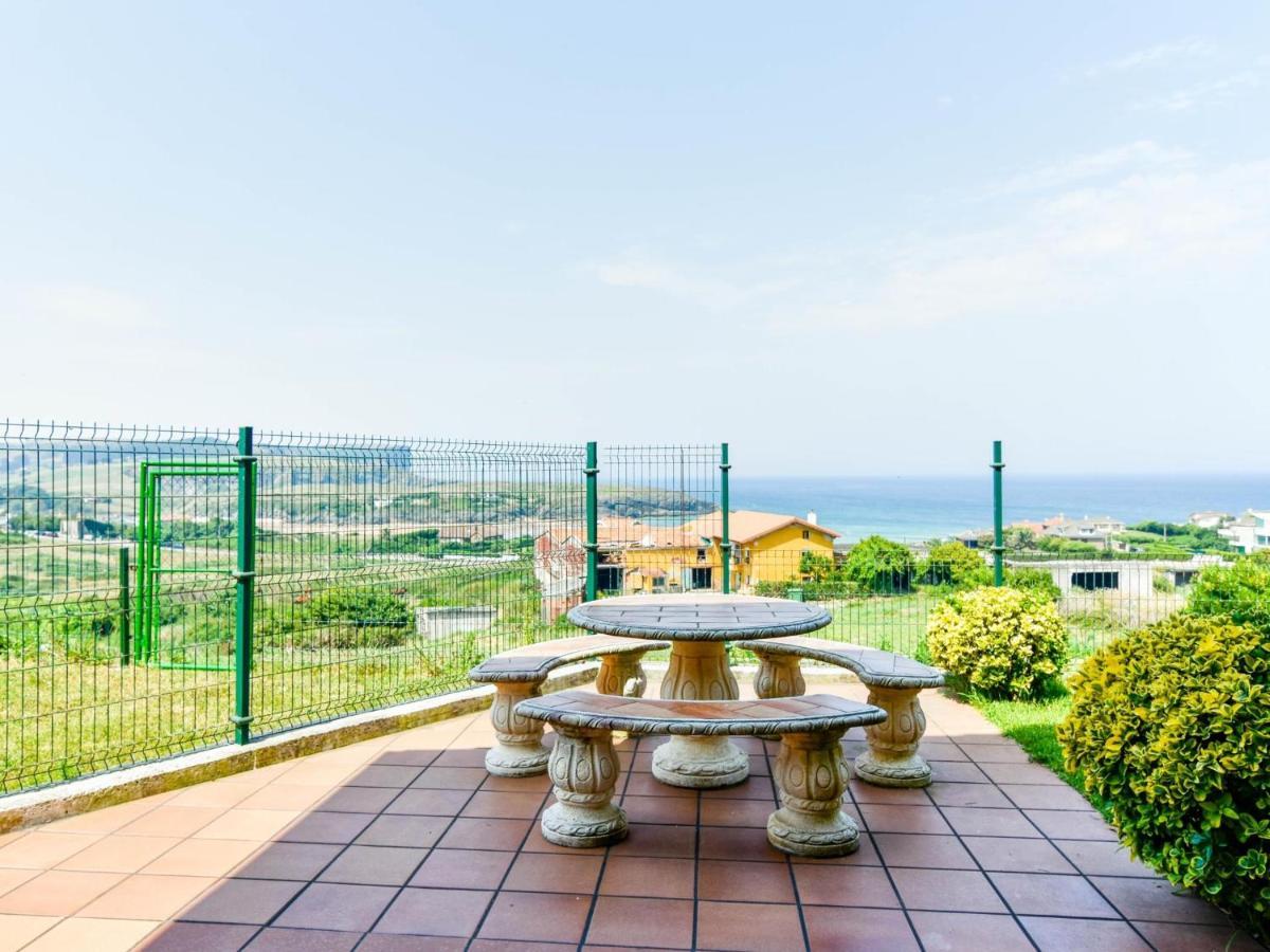 Encantadora Casa Con Espectaculares Vistas 阿霍 外观 照片