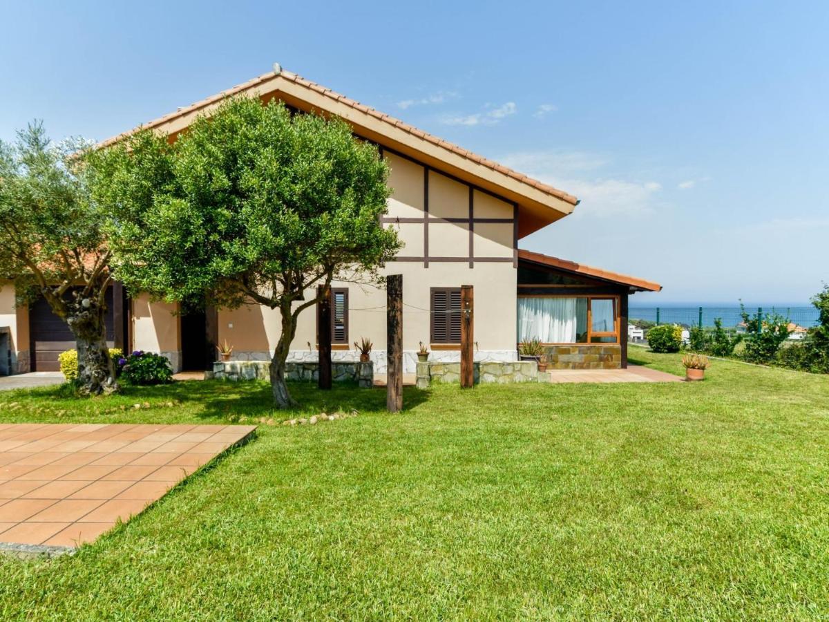 Encantadora Casa Con Espectaculares Vistas 阿霍 外观 照片