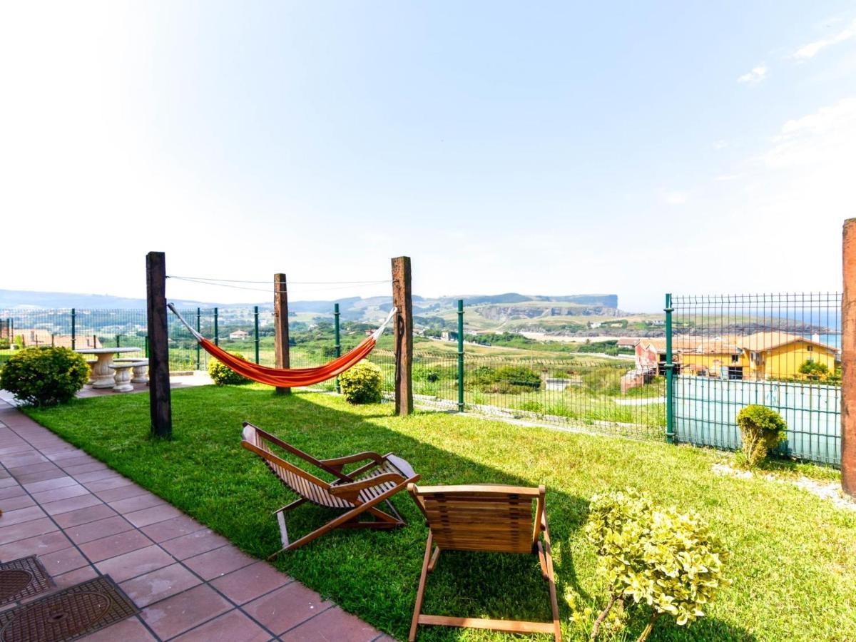 Encantadora Casa Con Espectaculares Vistas 阿霍 外观 照片