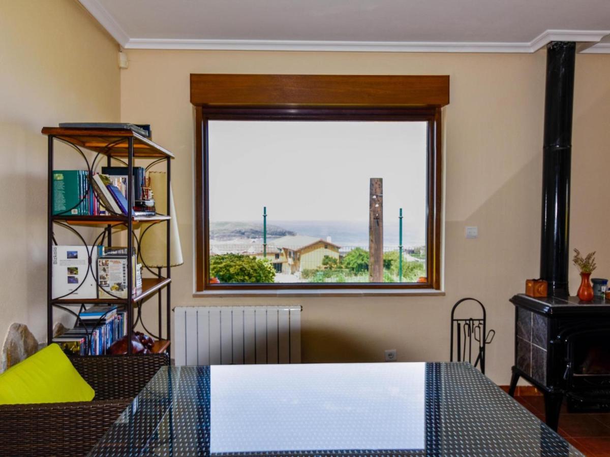 Encantadora Casa Con Espectaculares Vistas 阿霍 外观 照片
